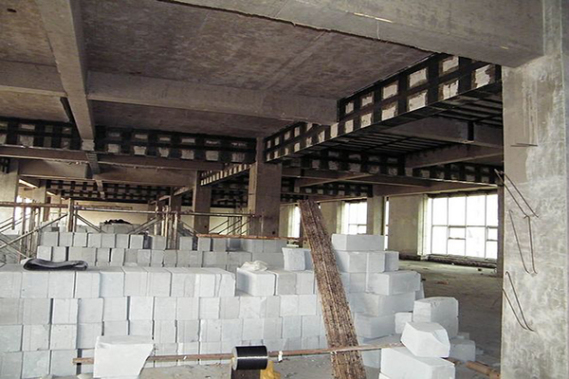 山東房屋加固改造