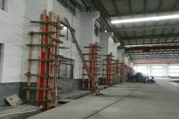 濟寧房屋加固改造