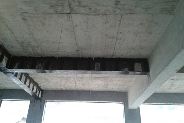 山東房屋加固改造