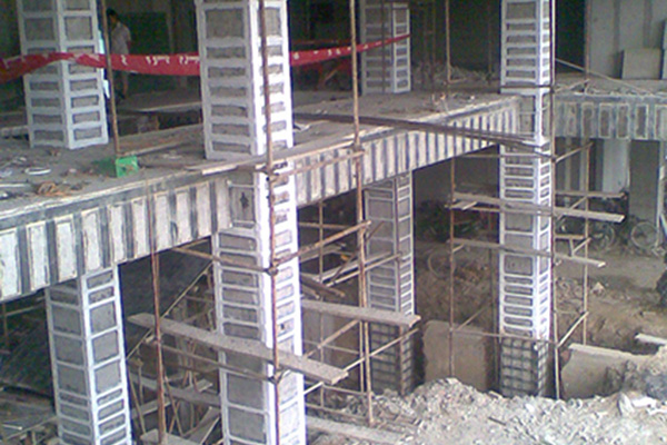 山東楊華建筑加固工程有限公司 山東楊華建筑加固工程有限公司